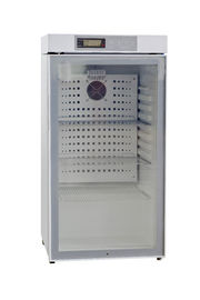 中国 130L薬剤の等級冷却装置/アンダーカウンターの医学冷却装置 サプライヤー