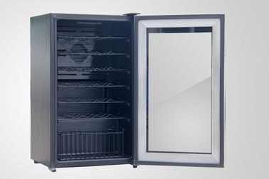 中国 90リットルの電気ワイン クーラーのよいエネルギー消費の厚い泡立つ代理店 サプライヤー