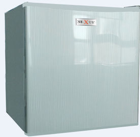 中国 34リットルのロックできる小さい直立した冷凍庫のアルミニウム管の蒸化器 サプライヤー